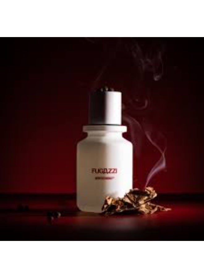 Fugazzi BTSO x Fugazzi Extrait de Parfum 50ml - Image 3